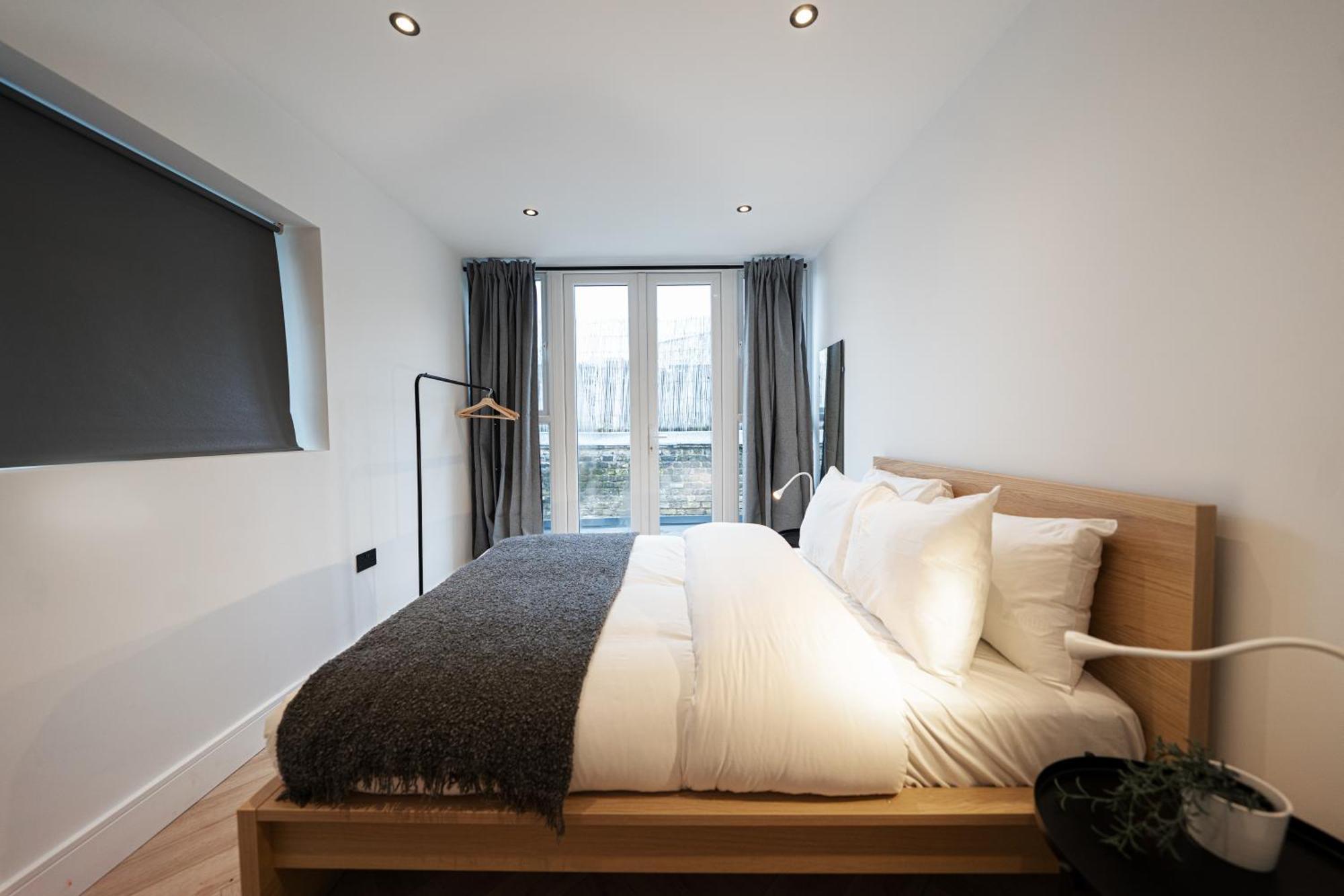 The Battersea Place - Charming 4Bdr Flat Londres Exterior foto